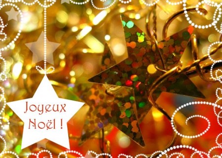 Joyeux Noel 2009 de la part de Seb et Emilie Sébastien et Emilie vous souhaitent un joyeux noël 2009