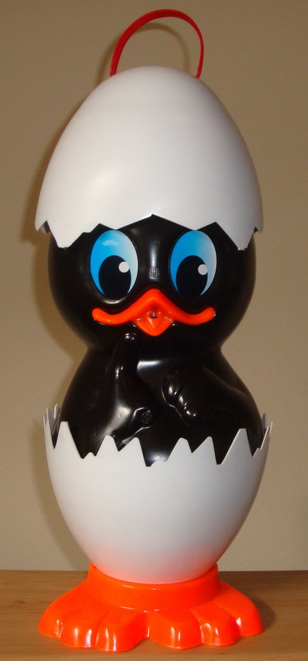 Calimero de Gruffy